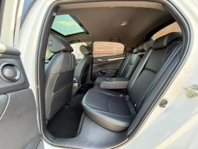 Honda Civic AVTOMAT--TOP-FULL | Mobile.bg    15