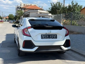 Обява за продажба на Honda Civic AVTOMAT-ШВЕЙЦАРИЯ-TOP-FULL ~29 999 лв. - изображение 6
