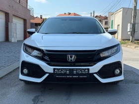 Обява за продажба на Honda Civic AVTOMAT-ШВЕЙЦАРИЯ-TOP-FULL ~29 999 лв. - изображение 1