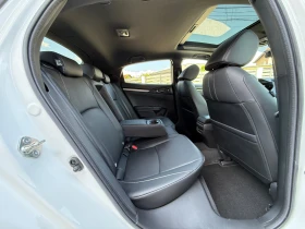 Honda Civic AVTOMAT--TOP-FULL | Mobile.bg    16