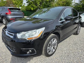  Citroen DS4