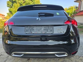 Citroen DS4 1.6EHDI-ЕВРО 6В-FACE LIFT-НАВИГАЦИЯ-МАСАЖ - 14900 лв. - 63657683 5