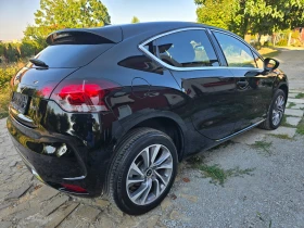 Citroen DS4 1.6EHDI-ЕВРО 6В-FACE LIFT-НАВИГАЦИЯ-МАСАЖ - 14900 лв. - 63657683 6