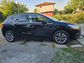 Citroen DS4 1.6EHDI-ЕВРО 6В-FACE LIFT-НАВИГАЦИЯ-МАСАЖ - 14900 лв. - 63657683 7