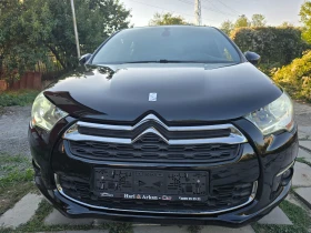 Citroen DS4 1.6EHDI-ЕВРО 6В-FACE LIFT-НАВИГАЦИЯ-МАСАЖ - 14900 лв. - 63657683 2