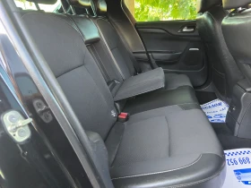 Citroen DS4 1.6EHDI-ЕВРО 6В-FACE LIFT-НАВИГАЦИЯ-МАСАЖ - 14900 лв. - 63657683 12