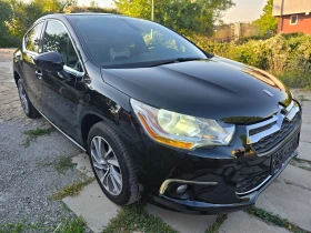 Citroen DS4 1.6EHDI-ЕВРО 6В-FACE LIFT-НАВИГАЦИЯ-МАСАЖ - 14900 лв. - 63657683 8