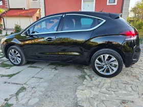 Citroen DS4 1.6EHDI-ЕВРО 6В-FACE LIFT-НАВИГАЦИЯ-МАСАЖ - 14900 лв. - 63657683 3