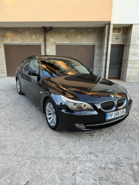 BMW 525 525 Facelift | Mobile.bg    6