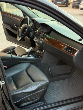 BMW 525 525 Facelift | Mobile.bg    13