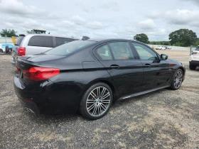 BMW 540 XI/XDRIVE/MPACK/DIGITAL/ПАНОРАМА/ВИДЕО НА МОТОРА - 37200 лв. - 99968812 4