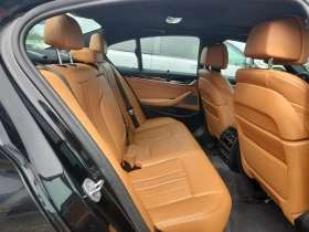 BMW 540 XI/XDRIVE/MPACK/DIGITAL/ПАНОРАМА/ВИДЕО НА МОТОРА - 37200 лв. - 99968812 10