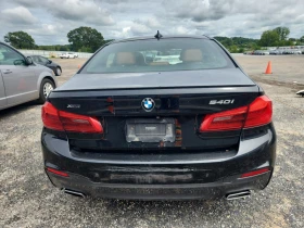 BMW 540 XI/XDRIVE/MPACK/DIGITAL/ПАНОРАМА/ВИДЕО НА МОТОРА - 37200 лв. - 99968812 5