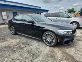 BMW 540 XI/XDRIVE/MPACK/DIGITAL/ПАНОРАМА/ВИДЕО НА МОТОРА - 37200 лв. - 99968812 3