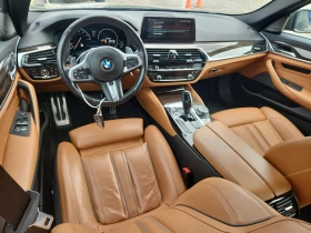 BMW 540 XI/XDRIVE/MPACK/DIGITAL/ПАНОРАМА/ВИДЕО НА МОТОРА - 37200 лв. - 99968812 8