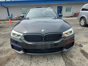 BMW 540 XI/XDRIVE/MPACK/DIGITAL/ПАНОРАМА/ВИДЕО НА МОТОРА - 37200 лв. - 99968812 2
