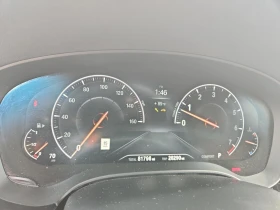 BMW 540 XI/XDRIVE/MPACK/DIGITAL/ПАНОРАМА/ВИДЕО НА МОТОРА - 37200 лв. - 99968812 9