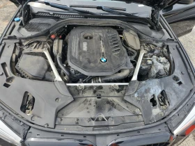 BMW 540 XI/XDRIVE/MPACK/DIGITAL/ПАНОРАМА/ВИДЕО НА МОТОРА - 37200 лв. - 99968812 11