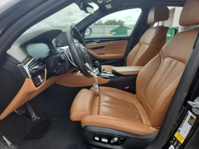BMW 540 XI/XDRIVE/MPACK/DIGITAL/ПАНОРАМА/ВИДЕО НА МОТОРА - 37200 лв. - 99968812 7