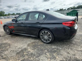 BMW 540 XI/XDRIVE/MPACK/DIGITAL/ПАНОРАМА/ВИДЕО НА МОТОРА - 37200 лв. - 99968812 6