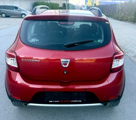 Dacia Sandero STEPWAY//Navi/PDC/114000 | Mobile.bg    5