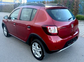 Dacia Sandero STEPWAY//Navi/PDC/114000 | Mobile.bg    6