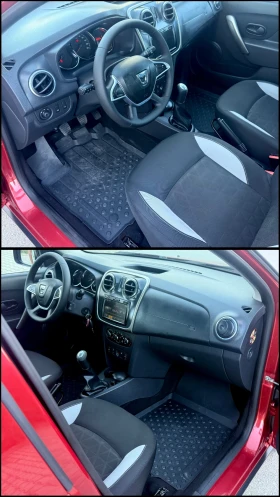 Dacia Sandero STEPWAY//Navi/PDC/114000 | Mobile.bg    8