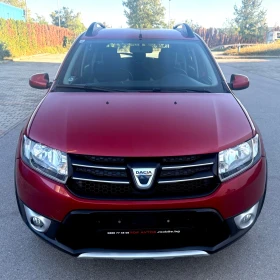 Dacia Sandero STEPWAY//Navi/PDC/114000 | Mobile.bg    2