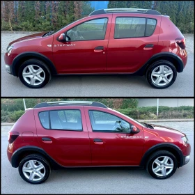 Dacia Sandero STEPWAY//Navi/PDC/114000 | Mobile.bg    7