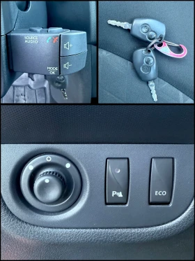 Dacia Sandero STEPWAY//Navi/PDC/114000 | Mobile.bg    13