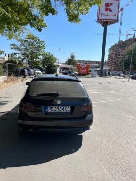 BMW 525 525d | Mobile.bg    7