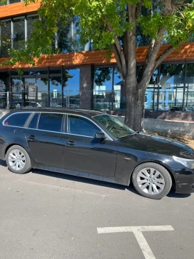 BMW 525 525d | Mobile.bg    5
