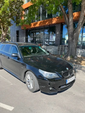 BMW 525 525d | Mobile.bg    4