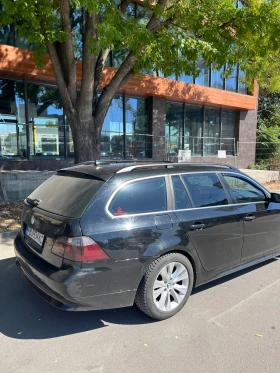 BMW 525 525d | Mobile.bg    6