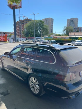 BMW 525 525d | Mobile.bg    8