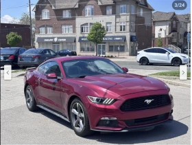 Ford Mustang V6* * *  | Mobile.bg    3