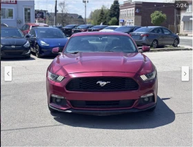 Ford Mustang V6* * *  | Mobile.bg    7