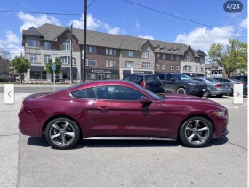 Ford Mustang V6* * *  | Mobile.bg    5