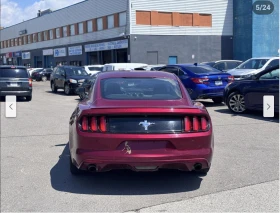 Ford Mustang V6* * *  | Mobile.bg    8