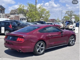 Ford Mustang V6* * *  | Mobile.bg    2
