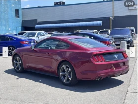 Ford Mustang V6* * *  | Mobile.bg    4