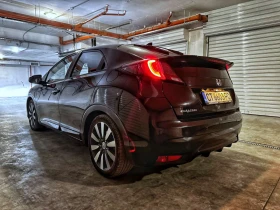 Honda Civic | Mobile.bg    4