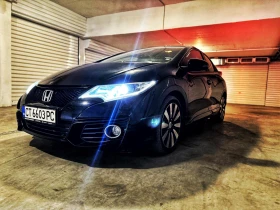 Honda Civic | Mobile.bg    6