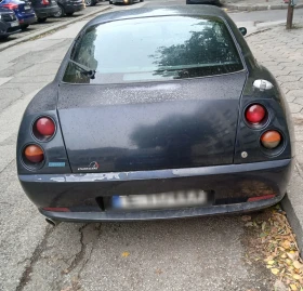 Fiat Coupe | Mobile.bg    4