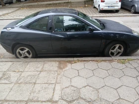     Fiat Coupe