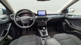 Ford Focus 1.0 EcoBoost - 23900 лв. / 12219.88 € - 33076835 11