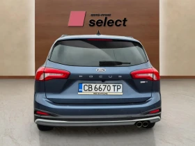 Ford Focus 1.0 EcoBoost - 23900 лв. / 12219.88 € - 33076835 6