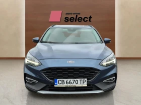 Ford Focus 1.0 EcoBoost - 23900 лв. / 12219.88 € - 33076835 2