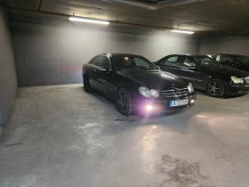 Обява за продажба на Mercedes-Benz CLK 200 kompresor ~7 500 лв. - изображение 2