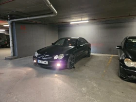 Обява за продажба на Mercedes-Benz CLK 200 kompresor ~7 500 лв. - изображение 1